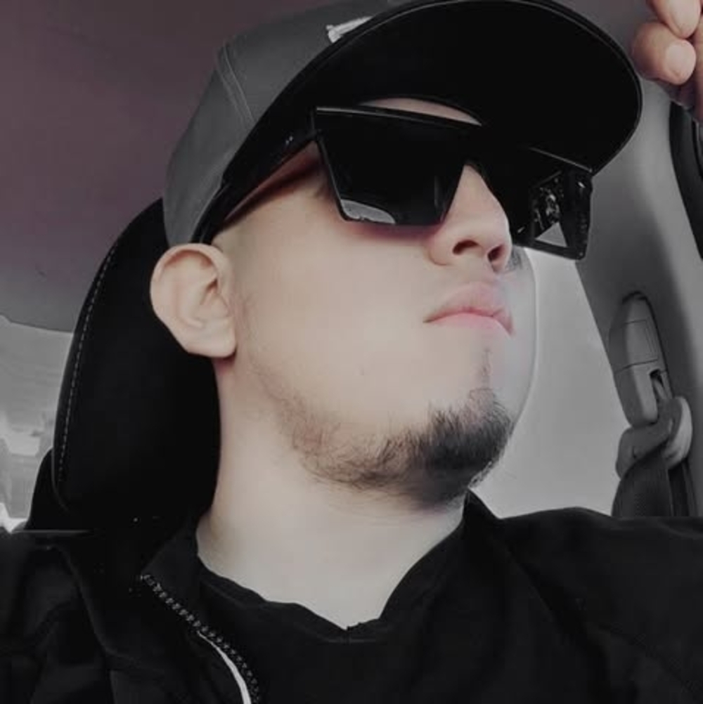 Meet your Posher, Tim